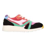 Erfgoed Diadora , Multicolor , Dames