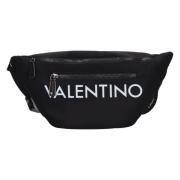 Zwart Valentino by Mario Valentino , Black , Heren