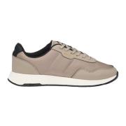 Stijlvolle Schoenen voor Mannen Hugo Boss , Beige , Heren