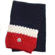 Pre-owned Wool scarves Moncler Pre-owned , Multicolor , Dames