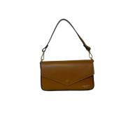 Leonor Mini Tas met Organizer Avenue 67 , Brown , Dames