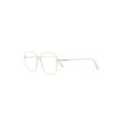 Mini CD O S2I 6400 Optical Frame Dior , Beige , Dames