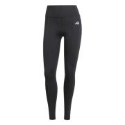 Optime Essentials Leggings Adidas , Black , Dames