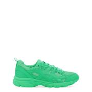 Groene Sneakers X Asics Fn-K101 Comme des Garçons , Green , Heren