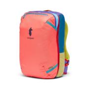 Allpa reisrugzak voor mannen Cotopaxi , Multicolor , Heren