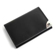 Pre-owned Canvas wallets Dunhill Pre-owned , Black , Heren