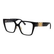 Stijlvolle Optische Bril 0Ve3371D Versace , Black , Dames