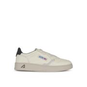 Lage Sneakers Autry , Beige , Heren