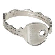 Stijlvolle Armband voor een Trendy Look MM6 Maison Margiela , Gray , D...