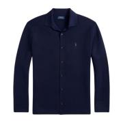 Ralph Lauren-Cardigan Ralph Lauren , Blue , Heren