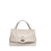 Handbags Zanellato , Beige , Dames