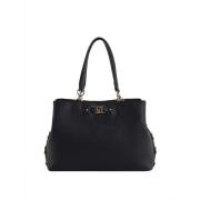 Zwarte Shopper Celeste Gaudi , Black , Dames