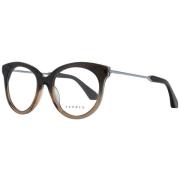 Bruine Dames Optische Monturen Sandro , Brown , Dames