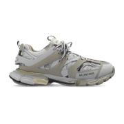 Track Sneakers Balenciaga , Gray , Heren