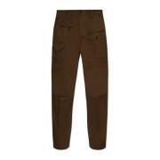 Broek Cargo Dsquared2 , Brown , Heren