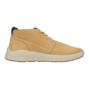 Laarzen Bruin Timberland , Brown , Heren