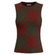 Stijlvolle Sweaters voor Modieuze Jou Burberry , Multicolor , Dames