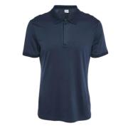 Pre-owned Fabric tops Armani Pre-owned , Blue , Heren