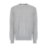 Gebreide Grijze Herentrui Comme des Garçons , Gray , Heren