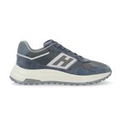 Hyperlight Veterschoenen Hogan , Blue , Heren