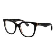 Stijlvolle Optische Bril 0Be2415 Burberry , Black , Dames