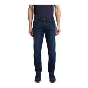 Stijlvolle Jeans voor Iedereen 7 For All Mankind , Blue , Heren