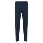 Heren Chino Broek Extra Slim Fit Drykorn , Blue , Heren