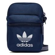 Adicolor Classic Festival Tas Adidas , Blue , Heren