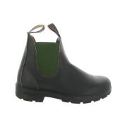 Stijlvolle Damesschoenen Blundstone , Green , Dames