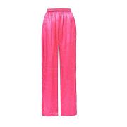 Stijlvolle broek voor mannen Balenciaga , Pink , Dames