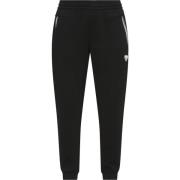 Stijlvolle Pje4Z 8Npp63 Broek Emporio Armani EA7 , Black , Heren