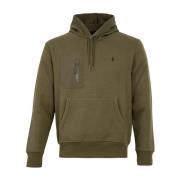 Polo Ralph Lauren hoodie sweatshirt groen Ralph Lauren , Green , Heren