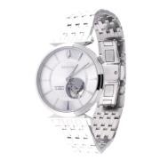 Regatta Automatisch Bulova , Gray , Dames