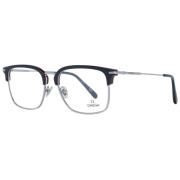 Grijze Heren Optische Brillen Omega , Gray , Heren