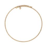 Ketting Accessoires Goud Chantecler , Yellow , Dames