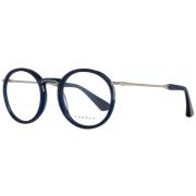 Blauwe Dames Optische Monturen Sandro , Blue , Dames