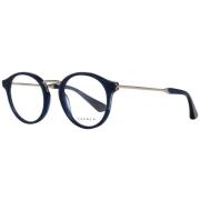 Blauwe Dames Optische Monturen Sandro , Blue , Dames