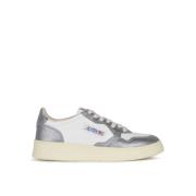 Lage Top Dames Bestseller Sneakers Autry , Gray , Dames