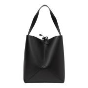 Hobo tas medium Marc O'Polo , Black , Dames