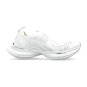 Circuit Sneakers Balenciaga , White , Dames