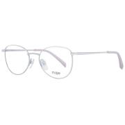 Zilveren Dames Optische Brillen Maje , Gray , Dames