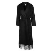 Stijlvolle Winterjas Simkhai , Black , Dames