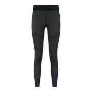 Hoge grijze leggings Regina stijl Gauge81 , Gray , Dames