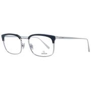 Zilveren Heren Optische Brillen Omega , Gray , Heren