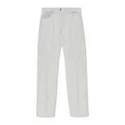 Jeans Icon Ice London Bro Dsquared2 , Beige , Heren