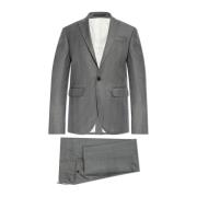 Wollen pak Dsquared2 , Gray , Heren