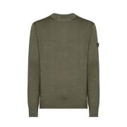 Stijlvolle Pullover Sweater Peuterey , Green , Heren