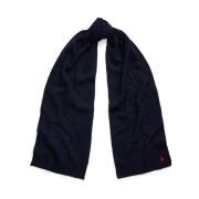 Polo Ralph Lauren donkerblauwe shawl Ralph Lauren , Blue , Unisex