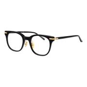 Arch Optische Bril Linda Farrow , Black , Dames