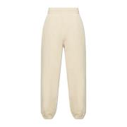 Sweatpants Burberry , Beige , Heren